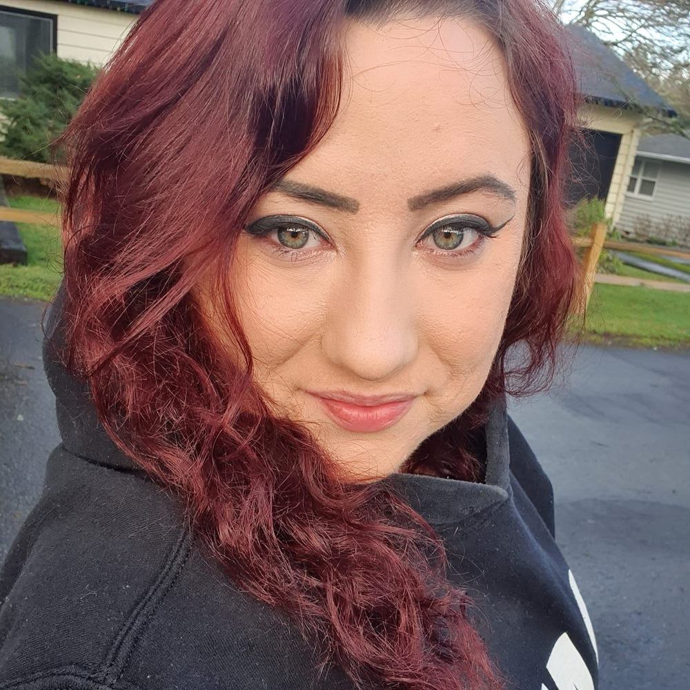 Meet your Posher, Marrissa